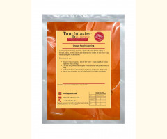 Orange Food Colouring Powder